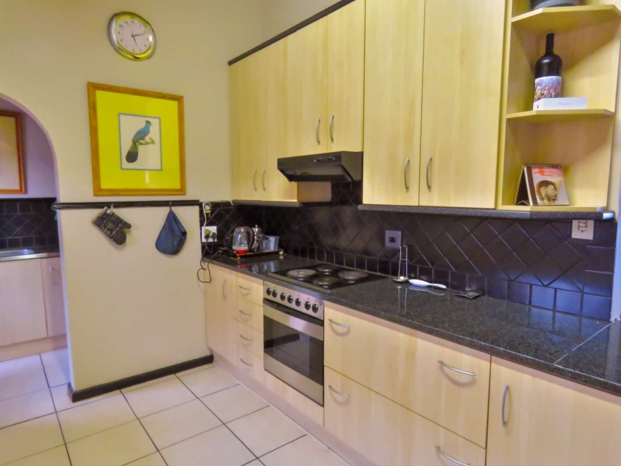 5 Bedroom Property for Sale in Amsterdamhoek Eastern Cape